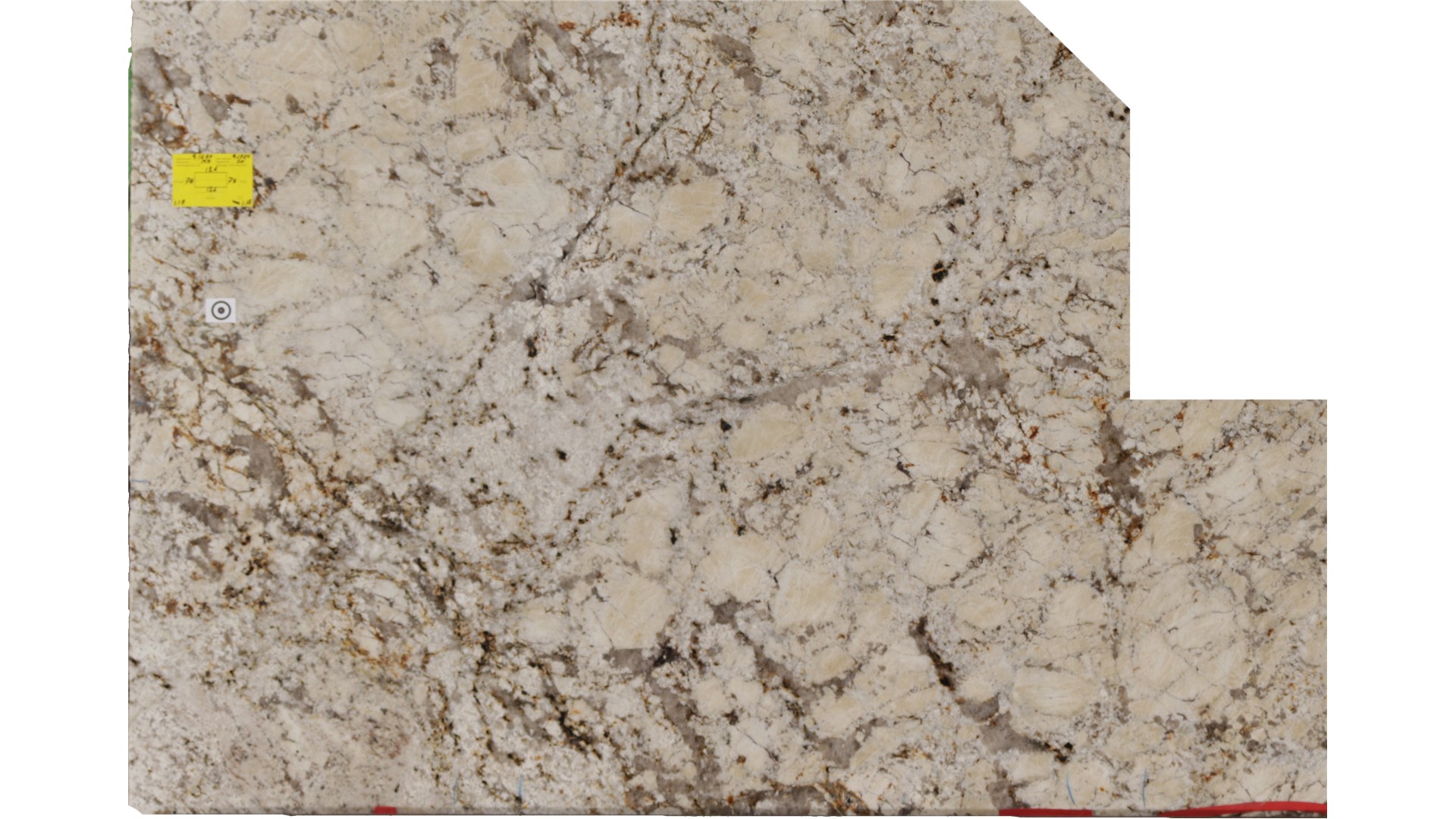 ZERMATT GRANITE Slabs