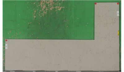 Taj Royale 5212  (P)(S) 3cm Caesarstone (AZ)