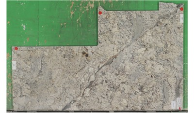 White Springs 3cm  Daltile HD Stone (AZ)