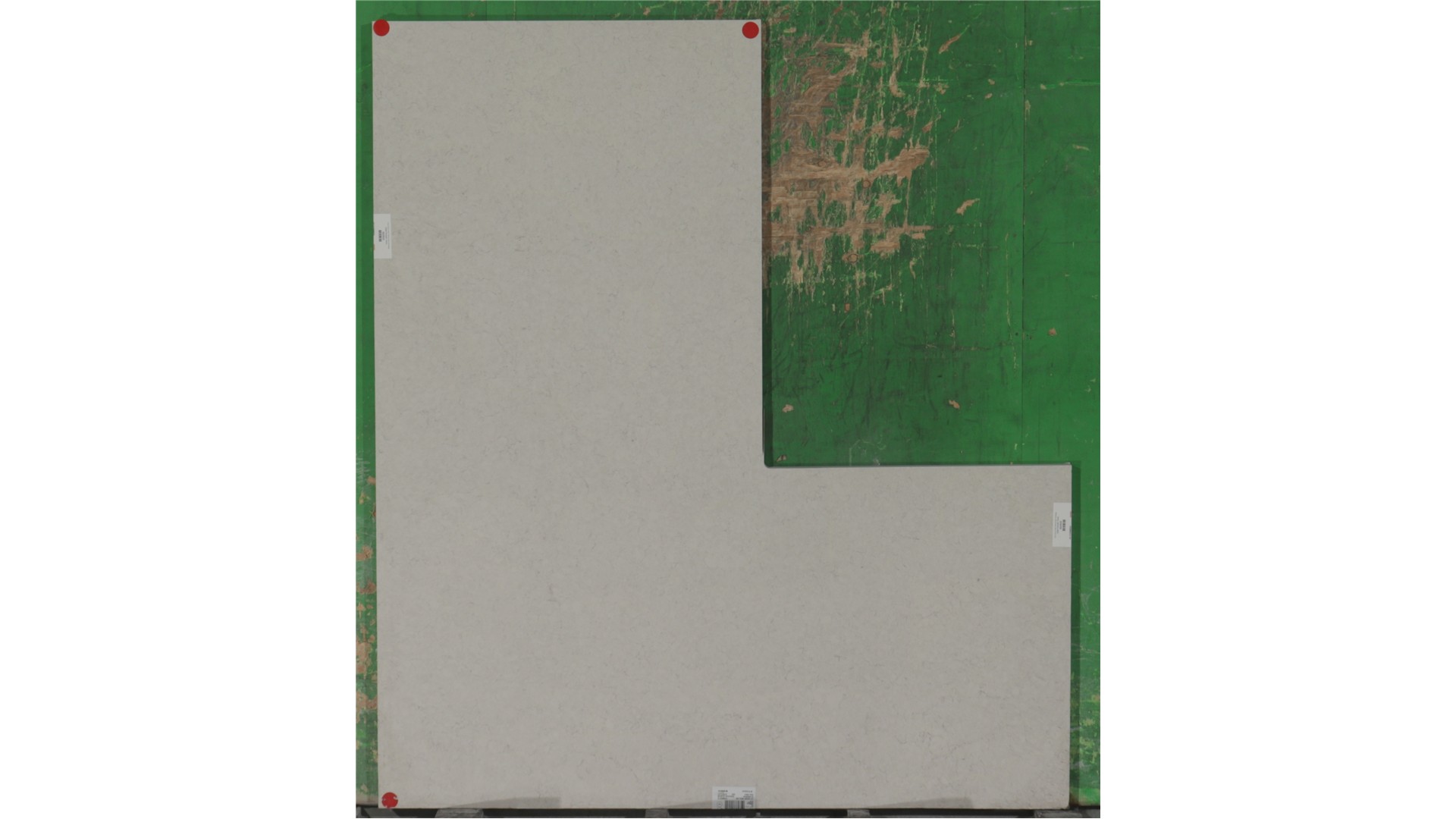 Snowy Ibiza (P)(J) 3cm Silestone (AZ) Slabs