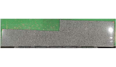 Azul Platino 3cm MSI Stone (AZ)