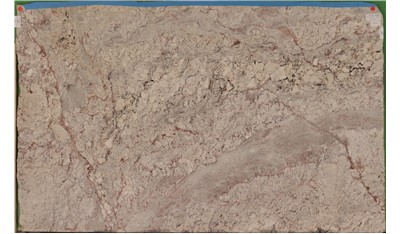 White Springs 3cm  Daltile HD Stone (AZ)