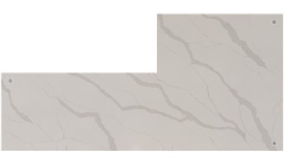 CALACATTA  IDILLIO Q Quartz