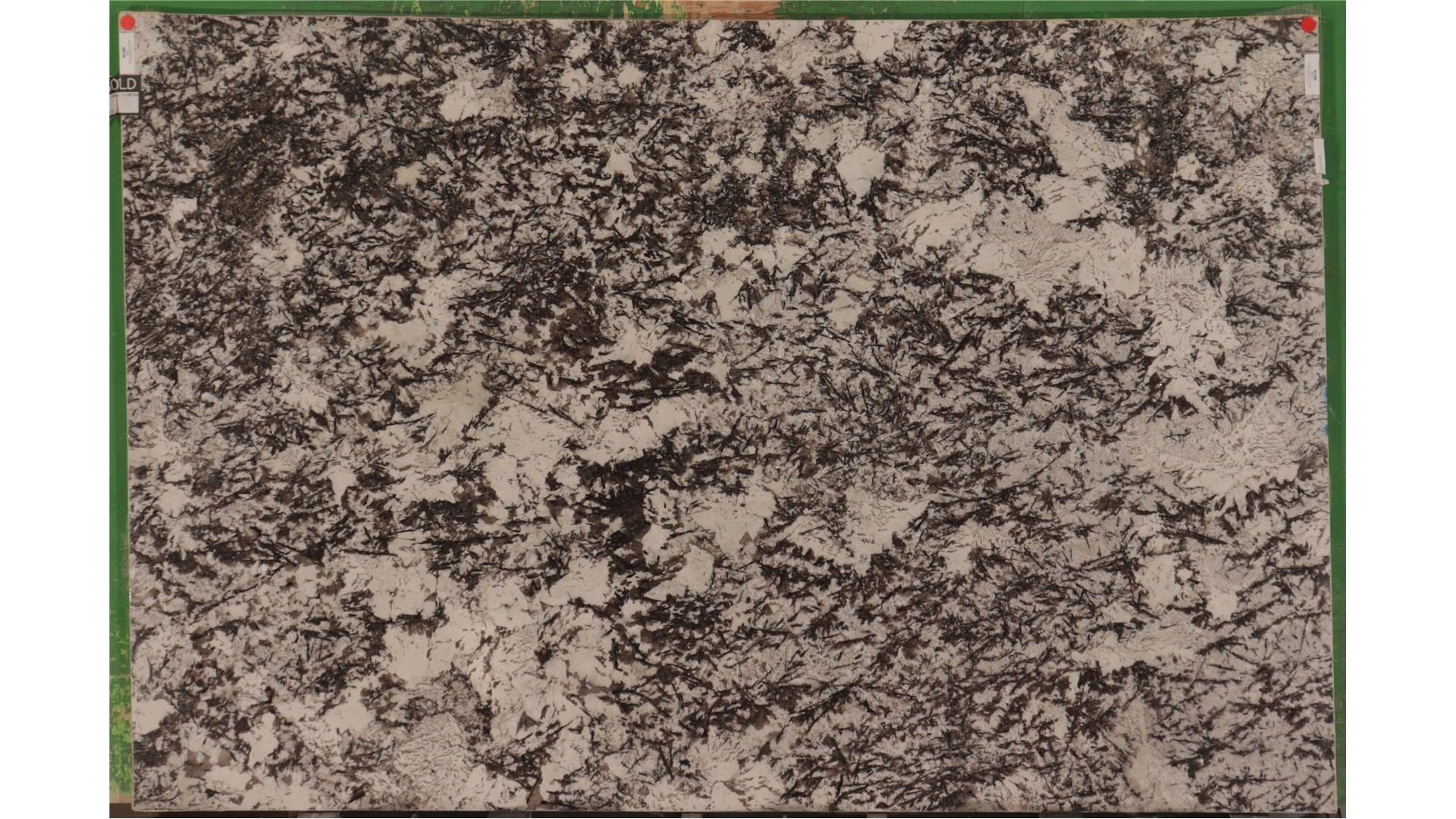 Delicatus Ice 3cm Sensa (AZ) Slabs