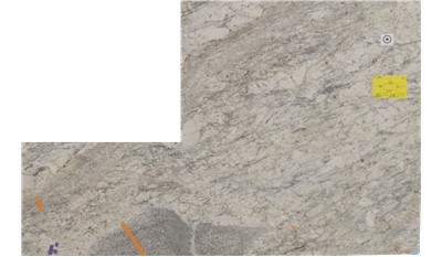 AFRICAN  RAINBOW GRANITE