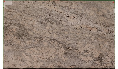 Alpine Valley 3cm MSI Stone (AZ)