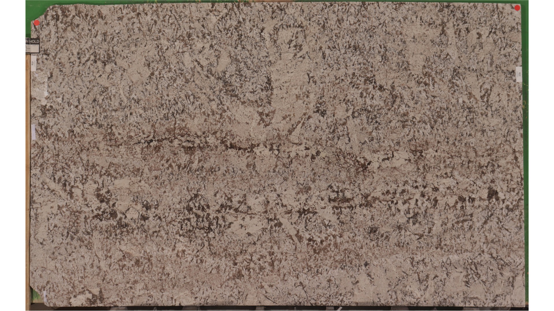 Star White 3cm  Sensa (AZ) Slabs