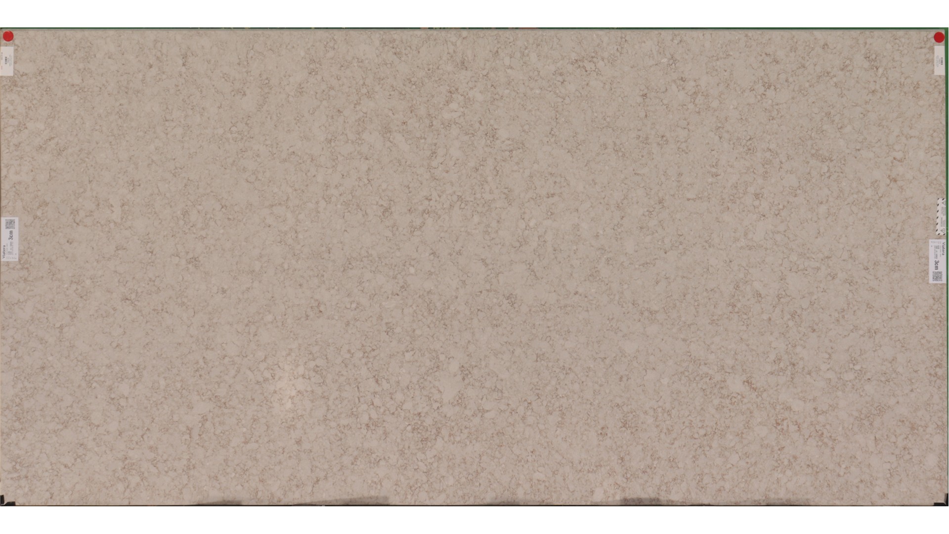 Alba 3cm  Viatera (AZ) Slabs