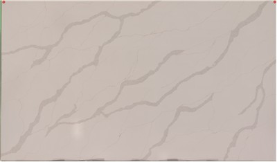 Calacatta Idillio 3cm Q Quartz (AZ)