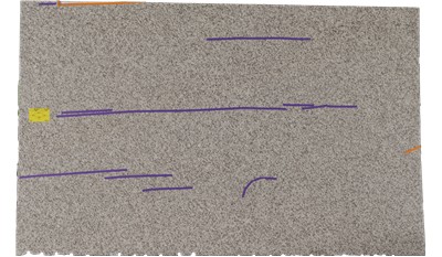 IBERIAN  WHITE GRANITE