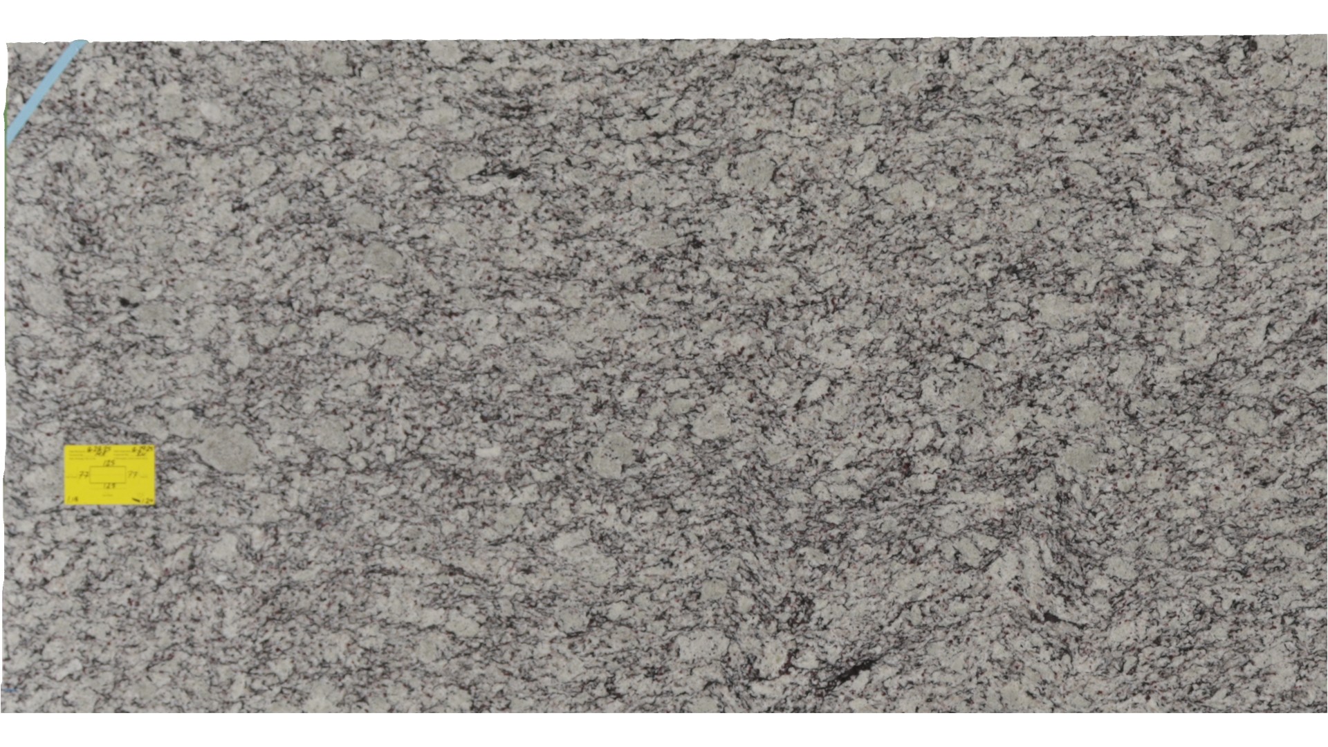 BIANCO  FROST  GRANITE Slabs