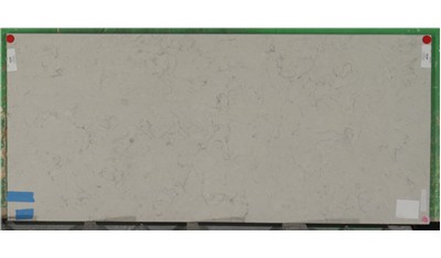 Carrara Mist 3cm Q Quartz (AZ)