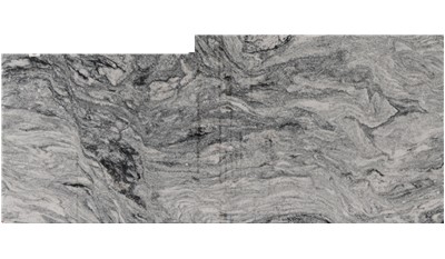 SIBERIAN  WHITE GRANITE