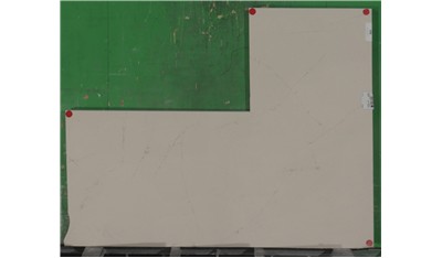 Et. Marfil(P)(J) 3cm Silestone (AZ)