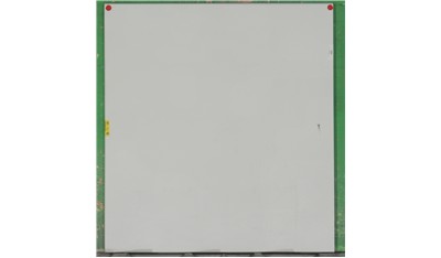 Pure White 1141 (J) 3cm  Caesarstone Pro (AZ)