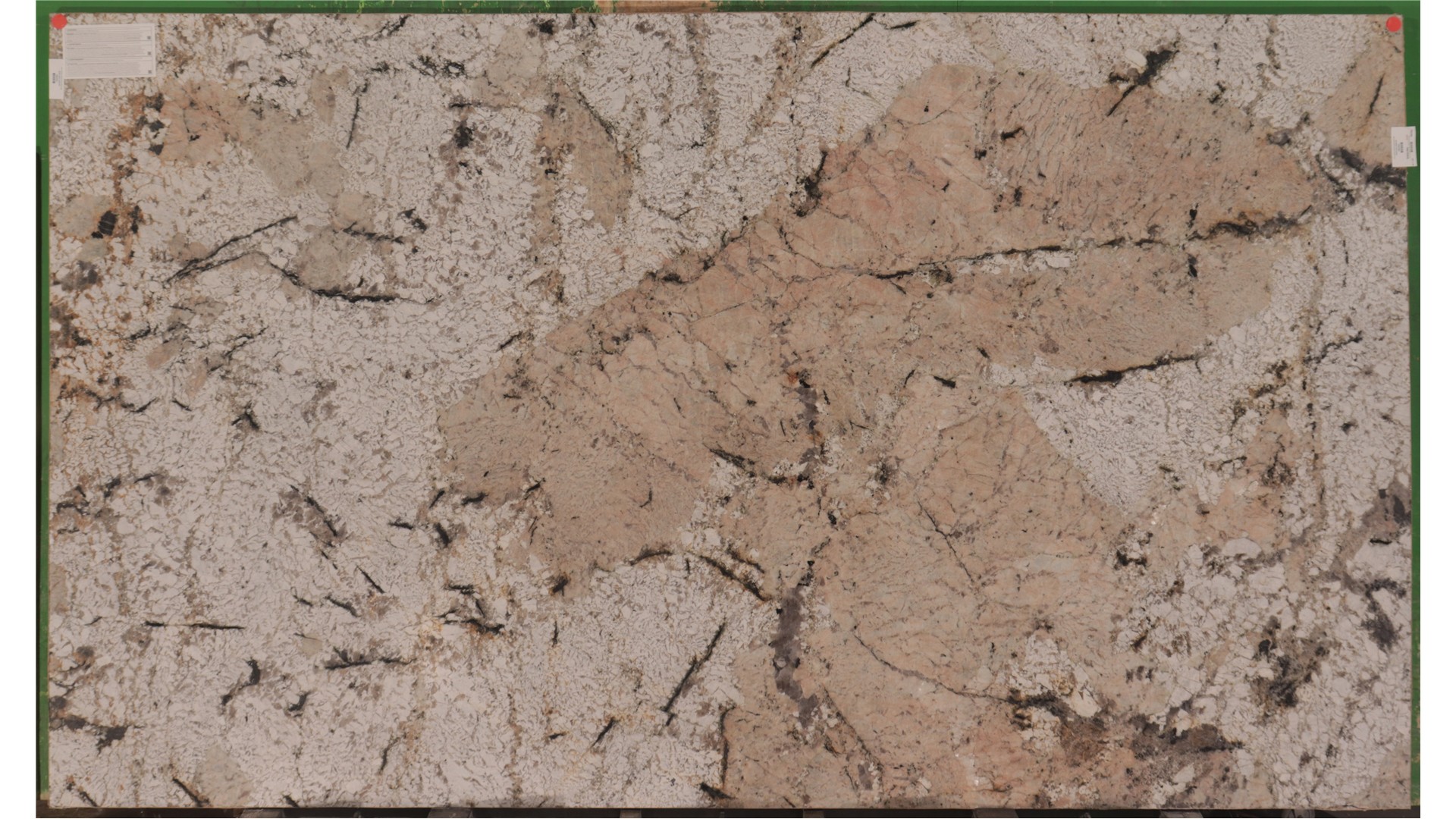 Sunset Canyon 3cm MSI Stone (AZ) Slabs