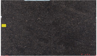 SAPPHIRE BLUE GRANITE