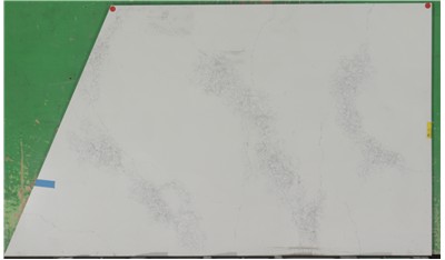 Empira White 5151(P)(J) 3cm  Caesarstone (AZ)