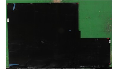 Premium Black 3cm MSI Stone (AZ)