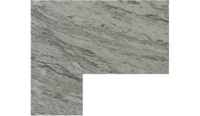 NEW RIVER WHITE Granite