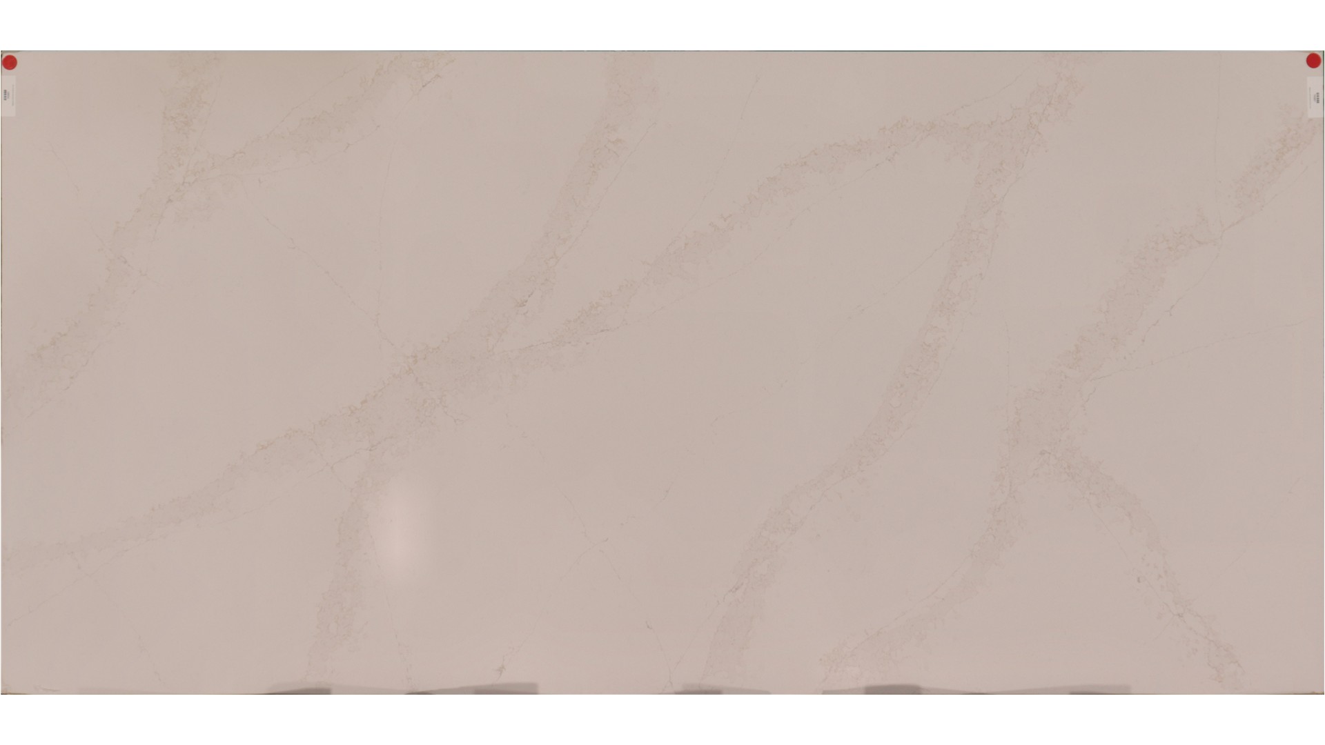 Bronze Rivers 3cm  Silestone (AZ) Slabs