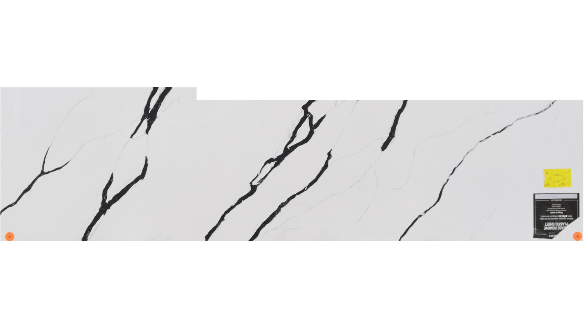 CALACATTA LUMANYX quartz Slabs