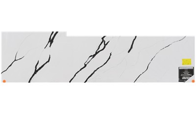 CALACATTA LUMANYX quartz