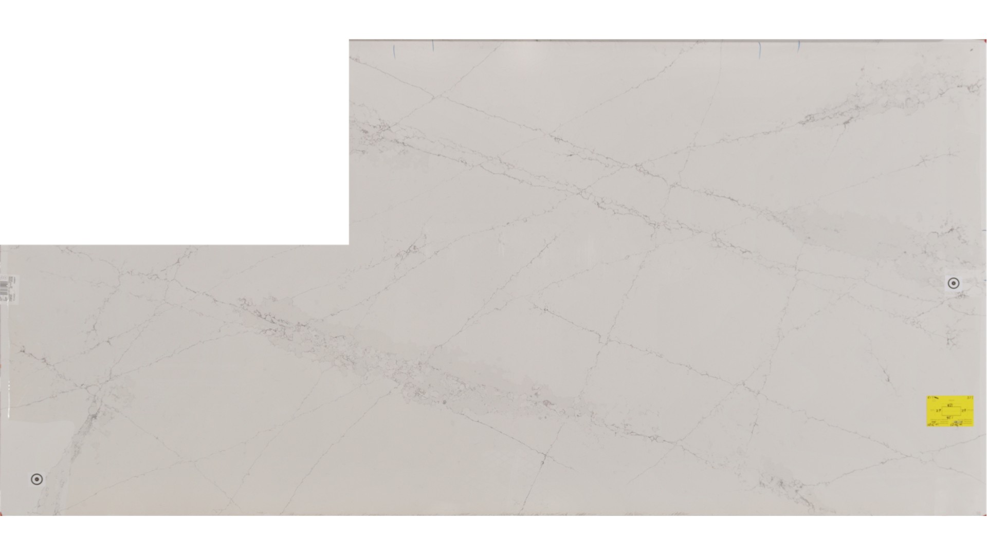 ETHEREAL  HAZE SILESTONE Slabs