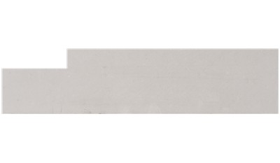 CORONADO  WHITE One Quartz