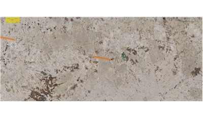 ADONIS  WHITE GRANITE