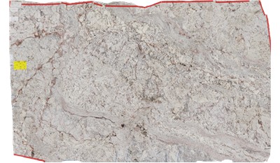 white spring GRANITE