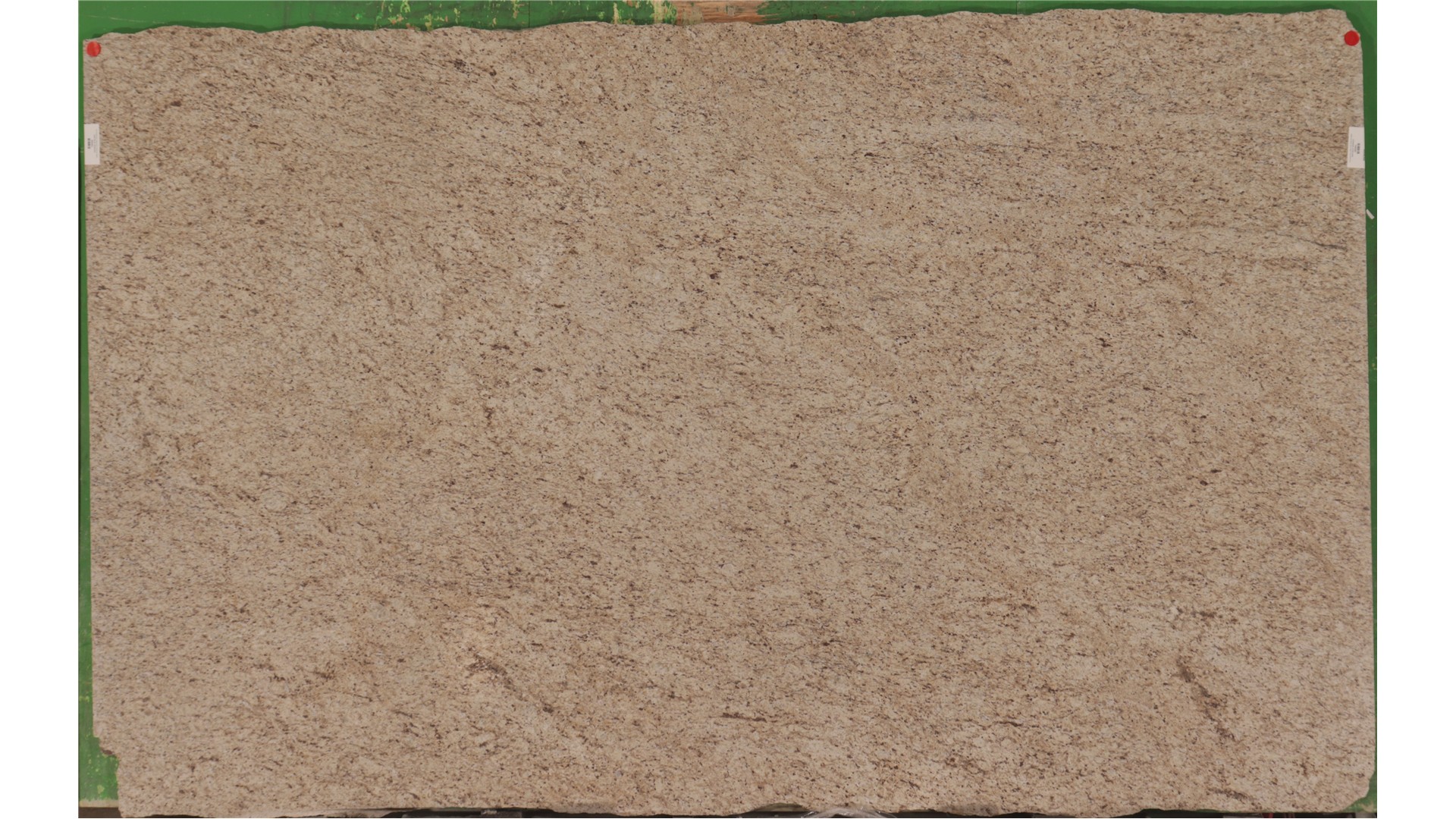 Giallo Ornamental 3cm Daltile Stone (AZ) Slabs