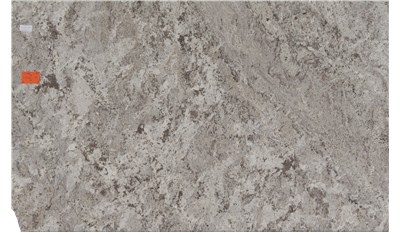 ALASKA WHITE GRANITE