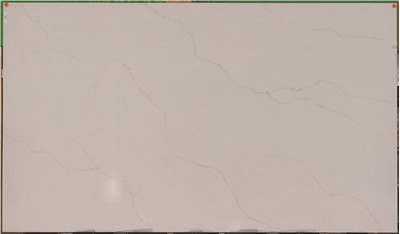 Calacatta Rusta 2cm Q Quartz (AZ)