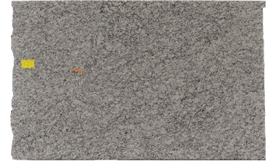 ASHEN WHITE GRANITE