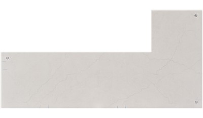 CALACATTA MIRAGGIO COVE Q Quartz