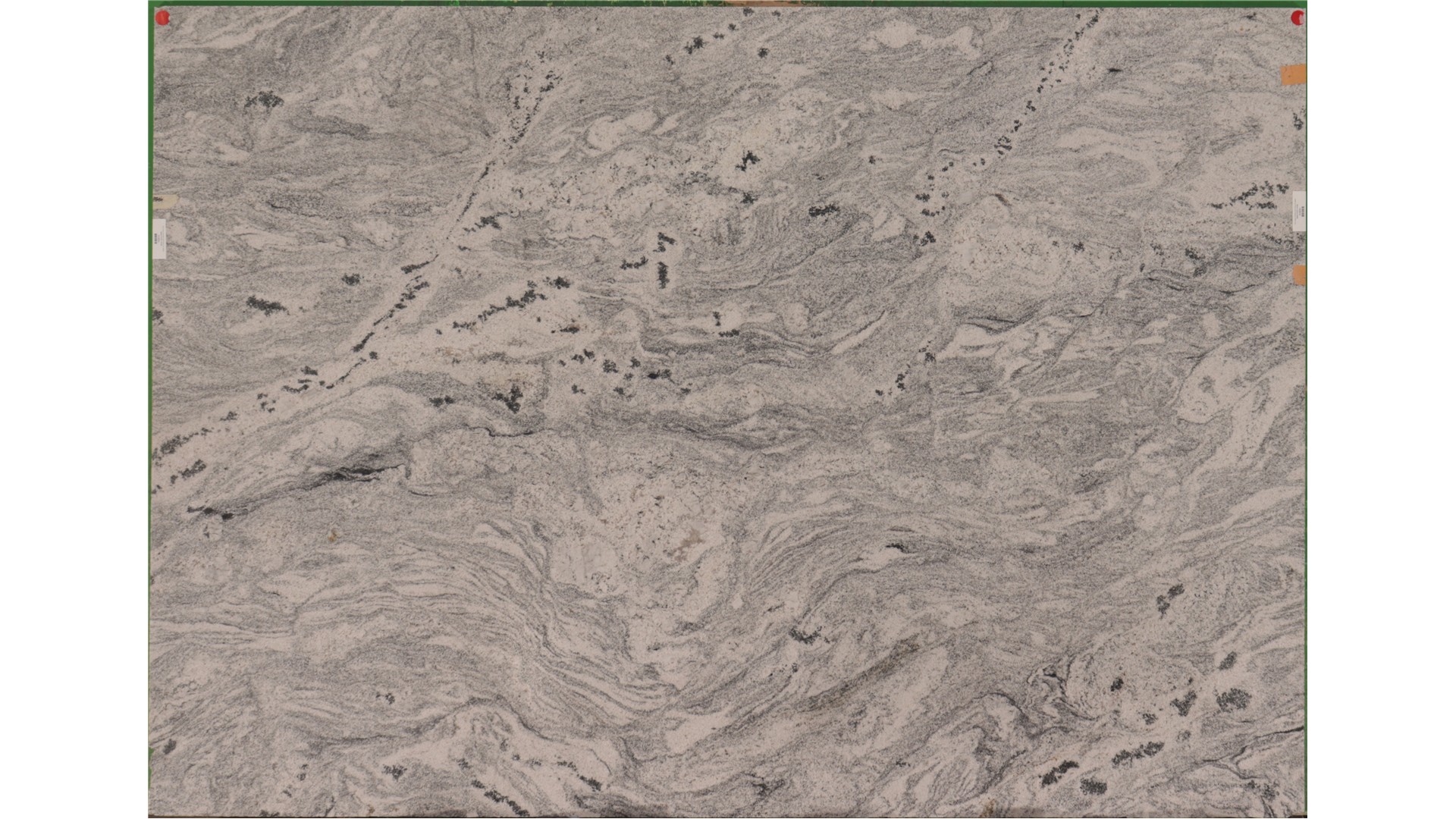 Siberian White 3cm  Daltile HD Stone (AZ) Slabs