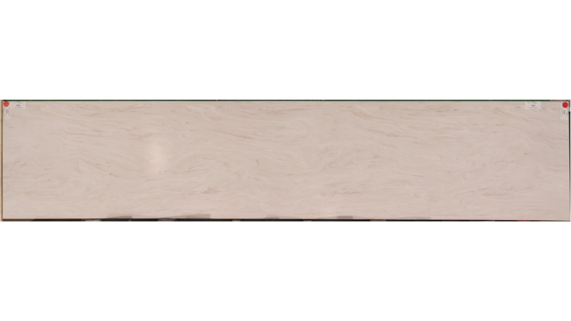 Sand Storm (Dawn Beige) Corian (AZ) Slabs