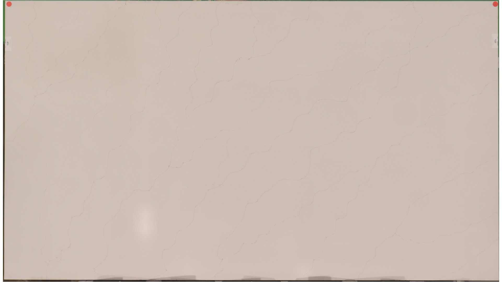 Calacatta Doulina 2cm  Q Quartz (AZ) Slabs