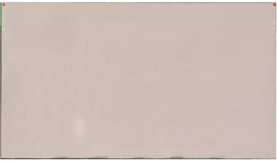 Calacatta Doulina 2cm  Q Quartz (AZ)