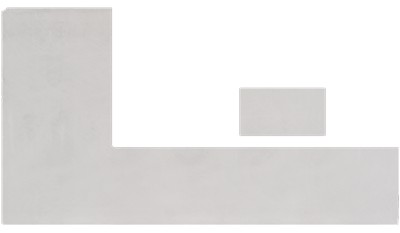 FROST WHITE Engineered Stone