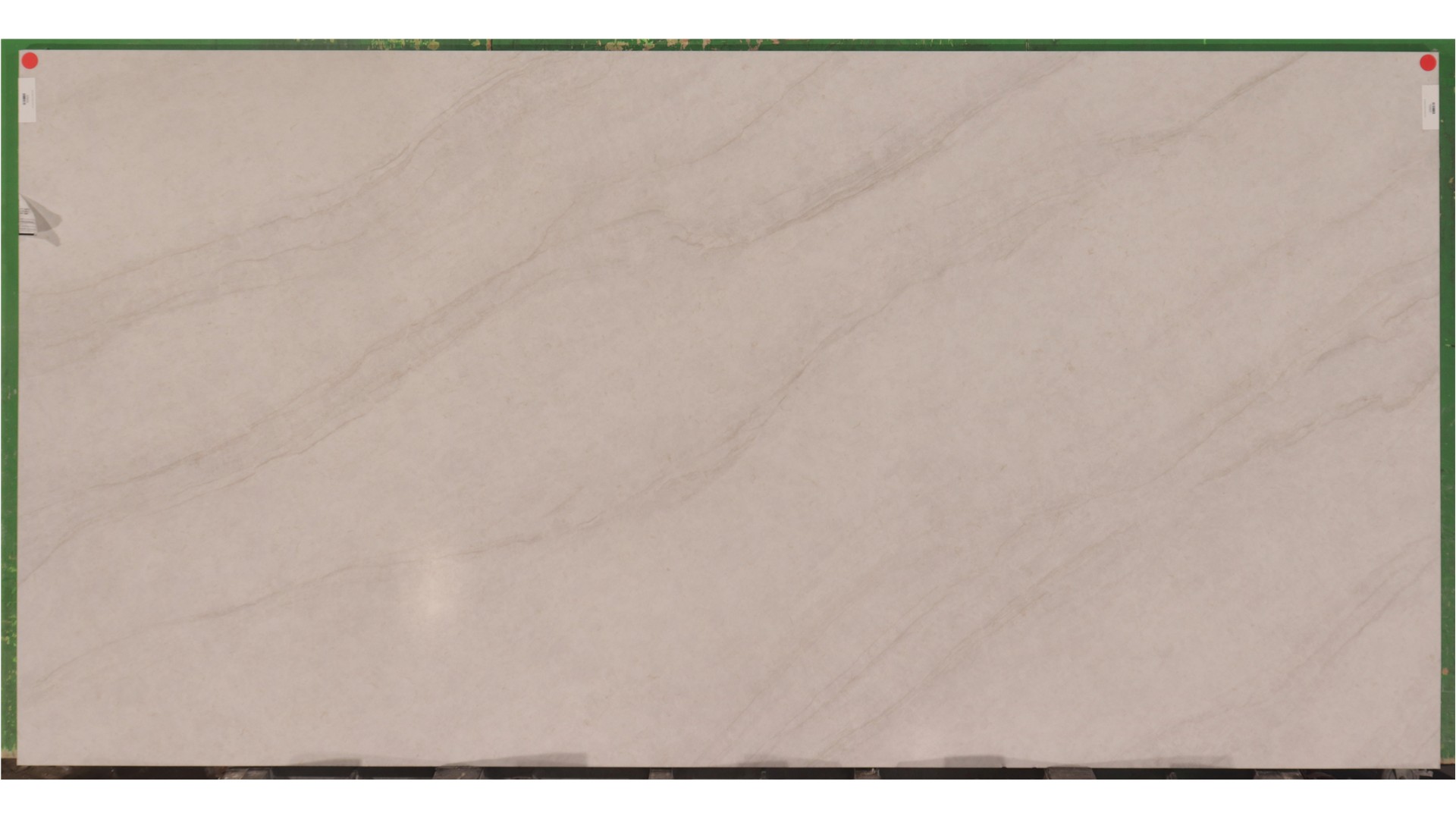 Ivoritaj 3cm  Q Quartz (AZ) Slabs