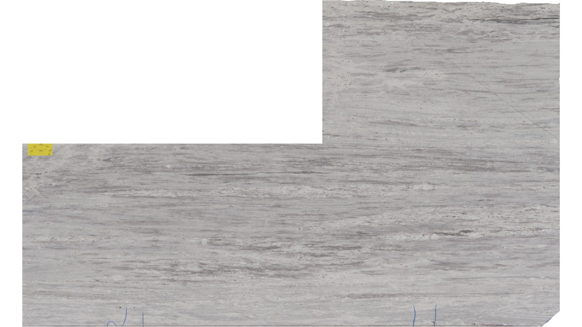 NEW RIVER WHITE GRANITE Slabs