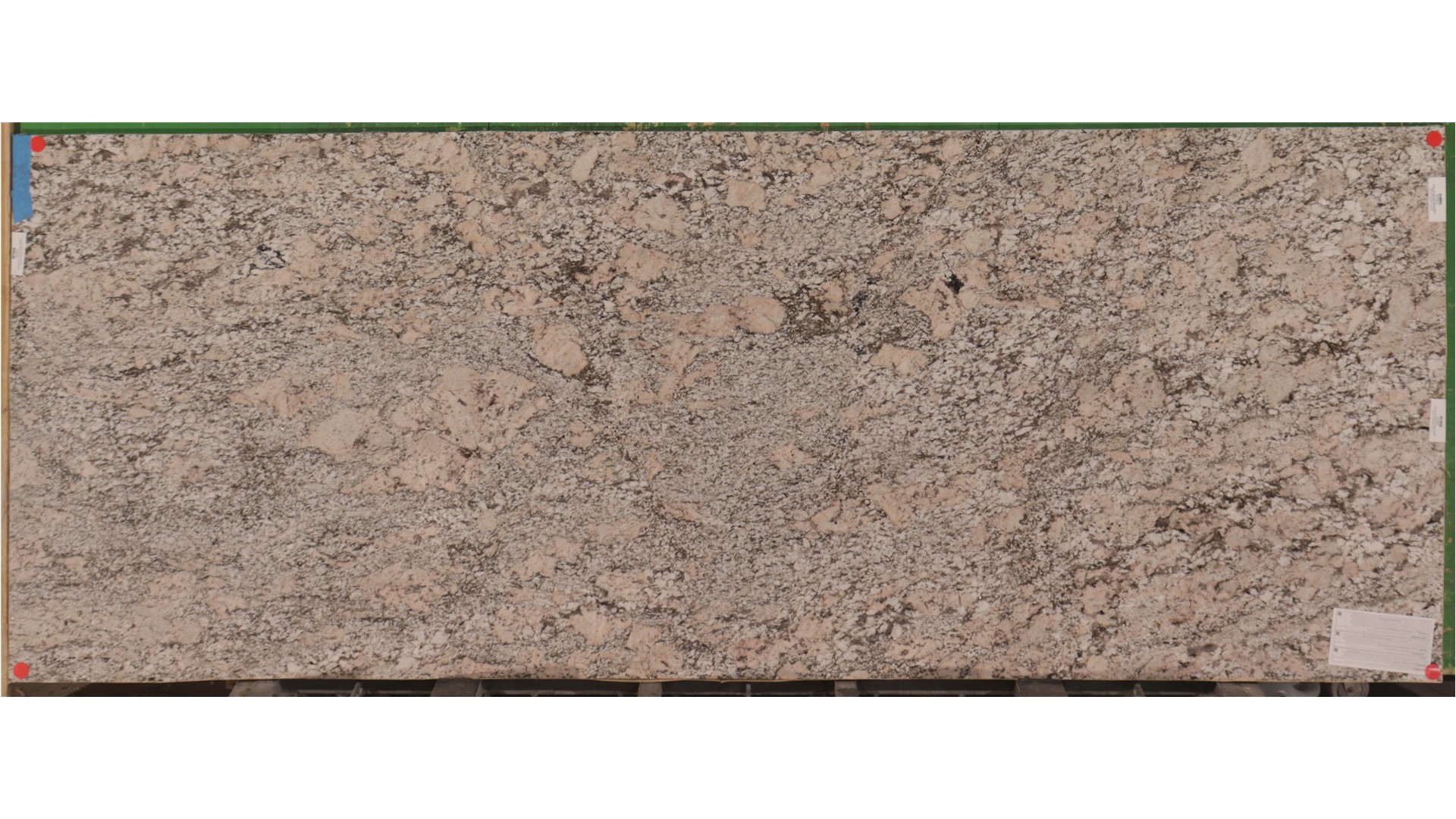 Alpine Valley 3cm MSI Stone (AZ) Slabs