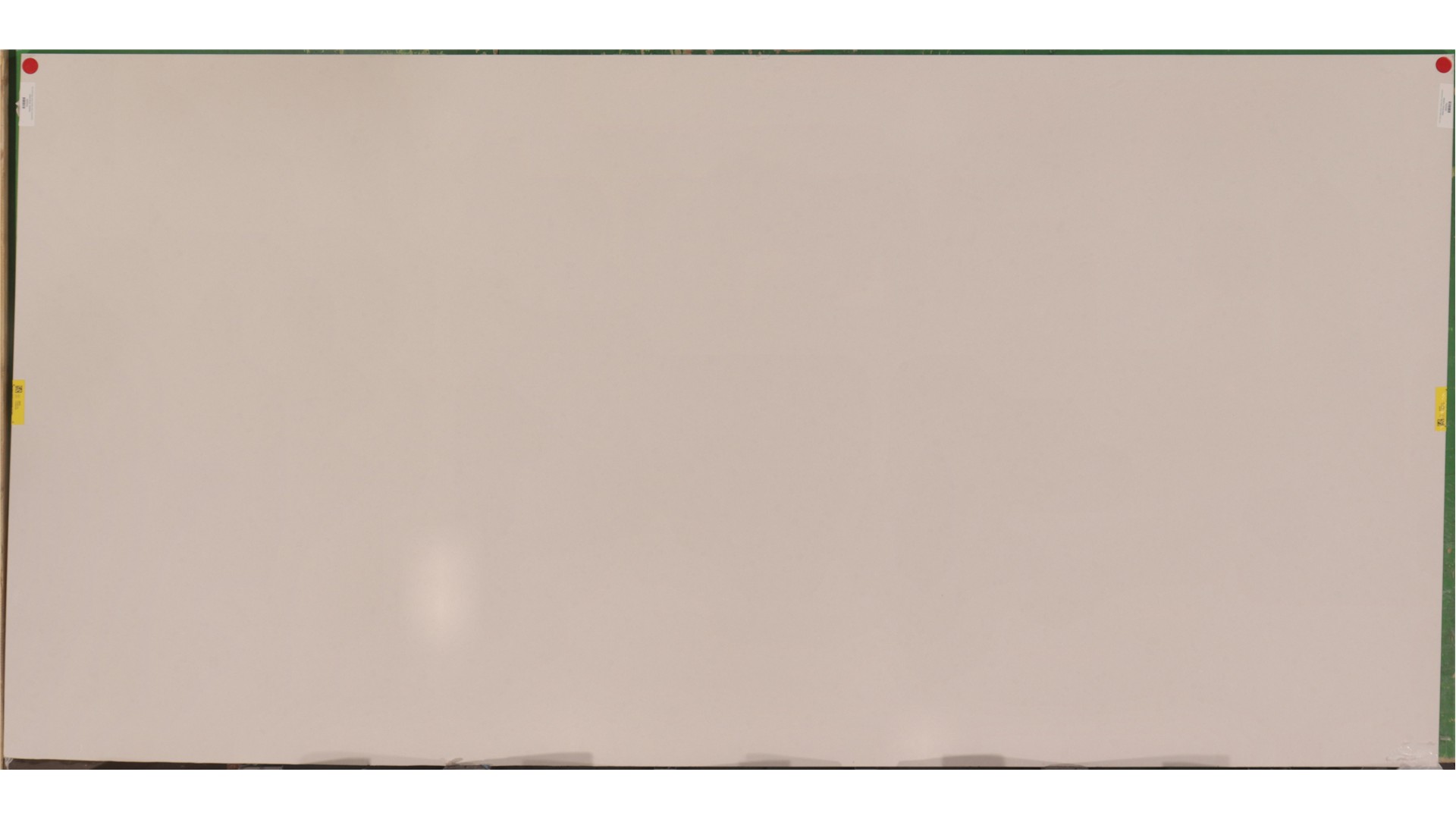Organic White 4600(P)(J) 3cm  Caesarstone (AZ) Slabs