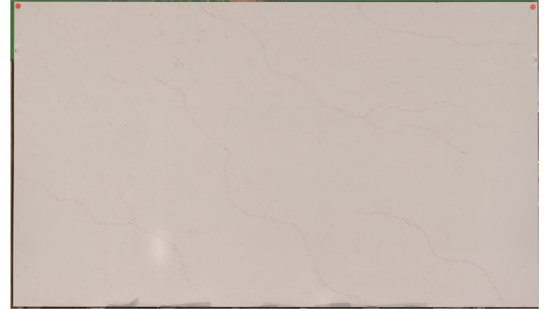 Calacatta Rusta 3cm  Q Quartz (AZ) Slabs