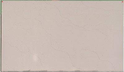 Calacatta Rusta 3cm  Q Quartz (AZ)