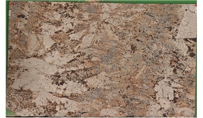 Delicatus Gold 3cm Daltile HD Stone (AZ)