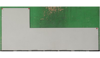 Perla White 3cm Q Quartz (AZ)