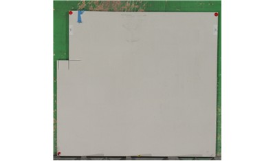 Organic White 4600 (J) 3cm Caesarstone Pro (AZ)